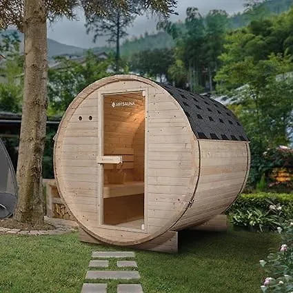 Sur Les Pres Luxury tent
