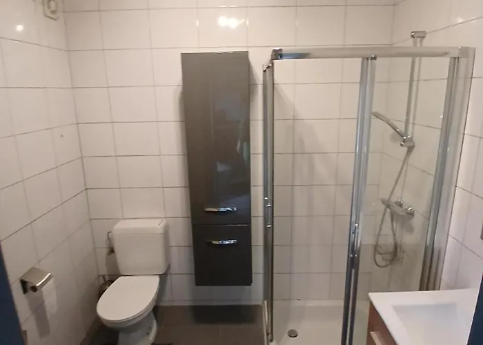 Οργανωμένο κάμπινγκ Sur Les Pres *